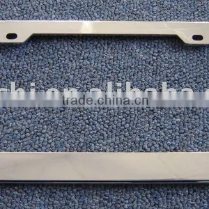 American License Plate Frame SLP01 thumbnail-1