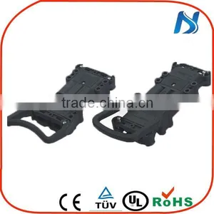 EC Battery Connector 160a Din Forklift Connectors thumbnail-2