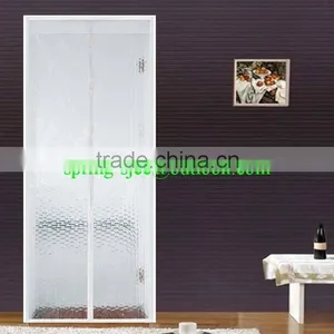 Door and Window Preventing Magnetic Magnetic Screen Door in Summer thumbnail-4