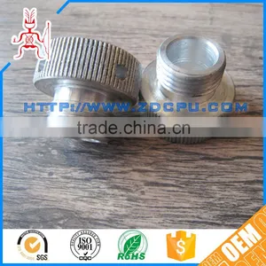 Robust Construction Safety Anti Wear Small Metal Parts thumbnail-5