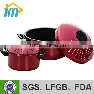 Carbon Steel Sauce Pot thumbnail-1