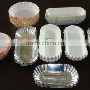 Fully Automatic Machine For Making Cake Tray thumbnail-5