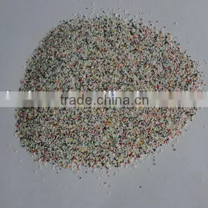 Blasting Media Plastic Abrasive thumbnail-2