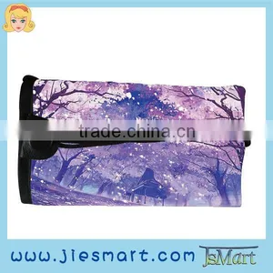 Artistic Printing Photo Bag Key Case MOQ Free thumbnail-1