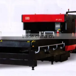 Die Board Laser Cutting Machine thumbnail-1