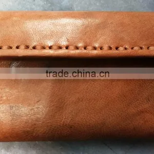 Genuine Leather Wallets for Girls thumbnail-1