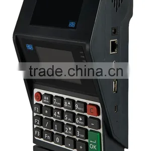 Micro-payment System With Mifare 1 Card 13.56MHZ & Software Management of E-ticketing Solution thumbnail-5