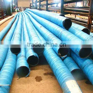 Big Size of Water Delivery Rubber Hose thumbnail-1