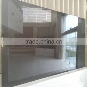 70" Transparent Interactive Multi Touch Screen Foil With Sensor thumbnail-2