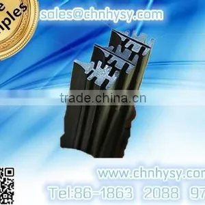 Edge Trim Windshield EPDM RUBBER Molding thumbnail-2