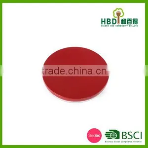 High Quality Bamboo Lid, Wood Lid for Glass Jar Lid,Wooden Candle Lids Wholesale thumbnail-2