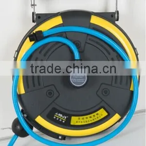 Water Hose Reel /Carwasher Device thumbnail-1