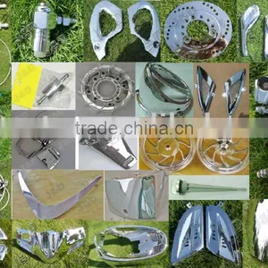Chrome Part thumbnail-1