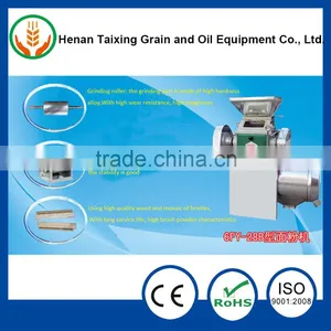 Flour Milling Equipment Home Wheat Flour Milling Machine thumbnail-3