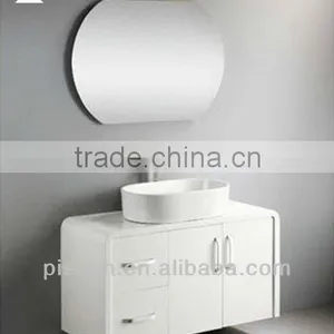 Modern Bathroom Vanity thumbnail-1