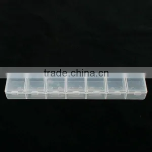 Plastic, Acrylic, Glass Cosmetic Pharmaceutical Food Container and Tools thumbnail-1