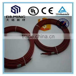 Pipe Freeze Protection Cable Heating Systems Electric Wire Cable thumbnail-4