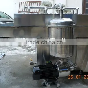Automatic Ampoule Washing Drying Machine thumbnail-1