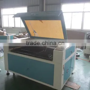 Cheap Beautiful Design Jinan Donglian Laser Cutting and Engraving Machine Price for Coconut Shell thumbnail-4