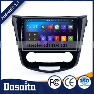 Cheap 10.2 Inch Black Screen Stereo Dvd Player With Gps for Car Nissan Qashqai 2014 2015 thumbnail-1