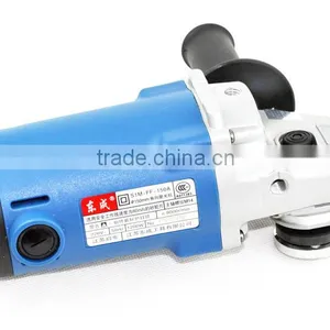 China Supply of the Dongcheng 150mm 1400w Angle Grinder Switches thumbnail-1