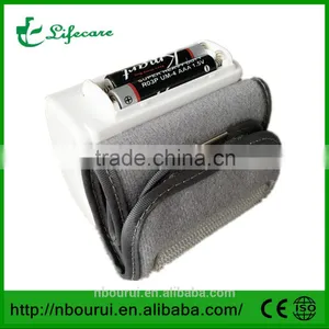 ORW211 High Quality Free Care Electronic Machine Blood Pressure Sphymomanometer thumbnail-2
