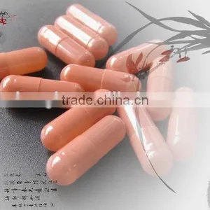 Size 00, 0, 1, 2, 3, 4 Empty Cellulose (HPMC) Capsule thumbnail-2
