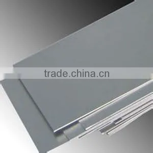Medical Grade Titanium Titanium Plate/sheet (grade 5)gr5 for Sale thumbnail-1