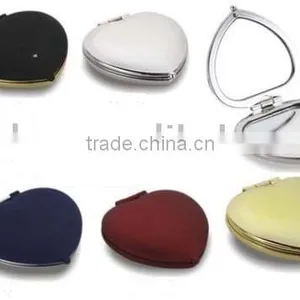 Pocket Mirror/cosmetic Mirror/makeup Mirror thumbnail-1