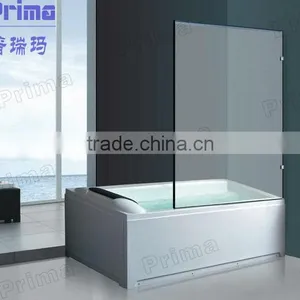 Stainless Steel Glass Clamp Design For Sheet Glass Fence thumbnail-1