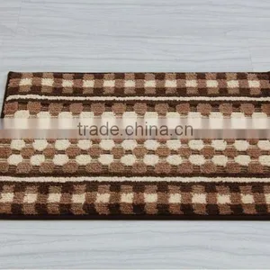 DADA Floor Mircofiber Rug Pad Outdoor Arcylic Esd Mat thumbnail-6