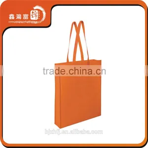 XHFJ OEM Production Recyclable PP Non Woven Bag thumbnail-2