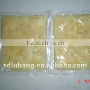 Seasoned Food Pickled Ginger thumbnail-1