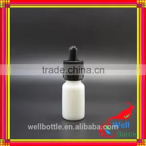Bottle With Dropper for e Vape Oil With Empty Bottles for Essential Oil for 15ml Colored Bottle thumbnail-6