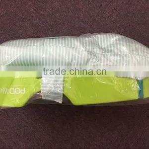 A Fantastic Beach Sunbath Pillow With Two Pockets for Storage thumbnail-1