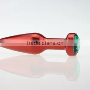 CTGenie 98g Stainless Steel Butt Plug Anal Cross Trainer The Nipple Trainer thumbnail-4