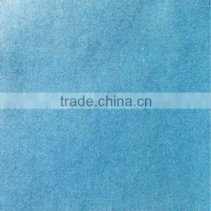 Mulit Color Thin Wool Blend Flannel Fabric thumbnail-1