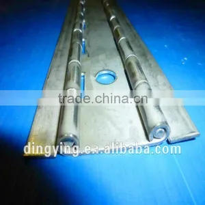 Multi-axial Stainless Steel Hinges With Lowest Price thumbnail-1