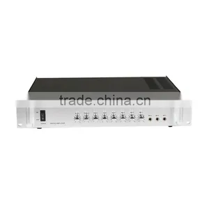 Professional Audio Amplifier Manufacturer TB-60A thumbnail-1