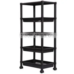 Multipurpose Kitchen Rack thumbnail-1