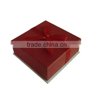 Balentine Gift Boxes/Paper Jewelry Box/bulk Paper Box thumbnail-1