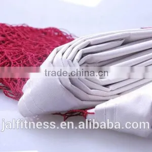 High Quality Nylon Standard Badminton Nets Professional Training Square Mesh Braided Badminton Net for Sports 6.0m * 0.76m thumbnail-4