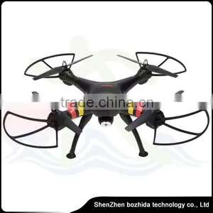 2016 Most Popular Remote Contro Toys Mini Unmanned Helicopter for Sale With HD Camera thumbnail-3