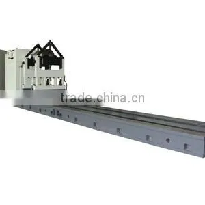 Mutil Functions YYW-1000A Univerisal Dynamic Balancing Machine for 20-1000kg Workpieces thumbnail-1