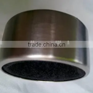 Stainless Steel Wine Bottle Collar Wine Ring thumbnail-5