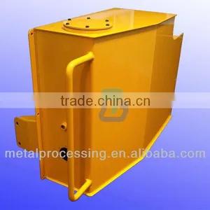 High Quality Metal Case Fabrication thumbnail-1