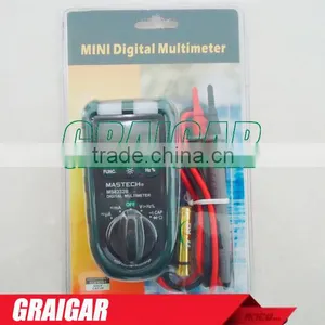 Mini Mastech MS8232B Autoranging Multimeters Digital Universal Meter thumbnail-1