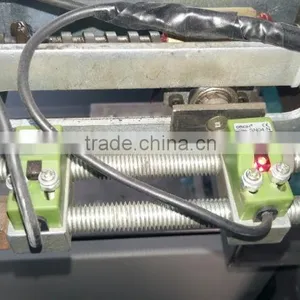 Price of 6 Color 14 Stations Automatic Rotary T-shirt Silk Screen Printing Machine thumbnail-4