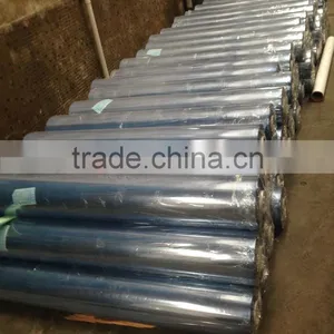 Pvc Clear Sheet for Mattress Packing thumbnail-2