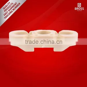 4 Pieces Door Window Guide For GM Opel 35.7mm Long 16.2mm Wide GM Opel 1985-2002 thumbnail-2